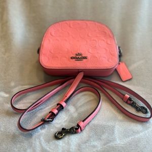 Coach - Mini Jamie Camera Bag